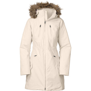 Insulated Sumiko Jacket - Women's