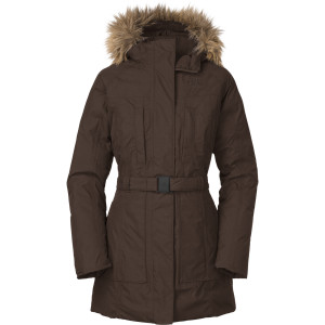 Brooklyn Down Jacket - Women's