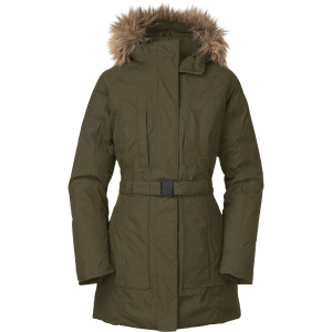 Brooklyn Down Jacket - Women's