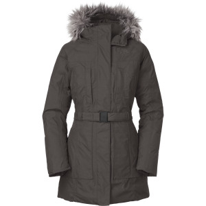 Brooklyn Down Jacket - Women's