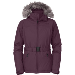 Greenland Down Jacket - Women's