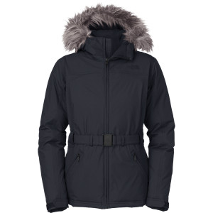 Greenland Down Jacket - Women's