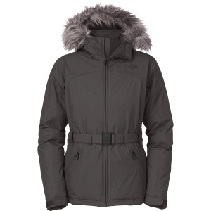 Greenland Down Jacket - Women's
