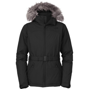 Greenland Down Jacket - Women's