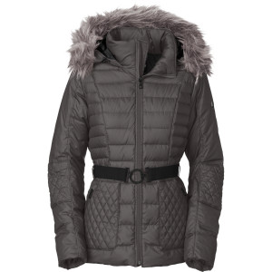 Parkina Down Jacket - Women's