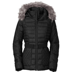 Parkina Down Jacket - Women's