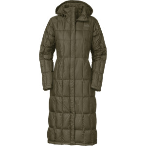 Triple C Down Jacket - Women's