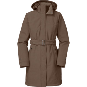 Makani Softshell Jacket - Women's