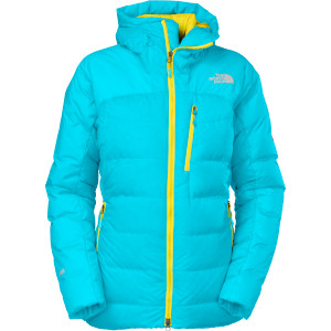 Prism Optimus Down Jacket - Women's
