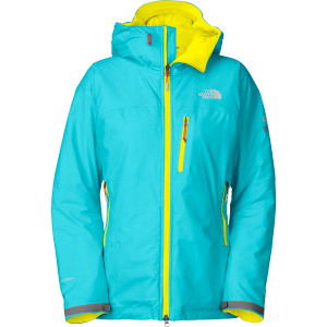 Makalu Insulated Jacket - Women's