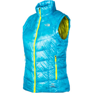 Super Diez Down Vest - Women's