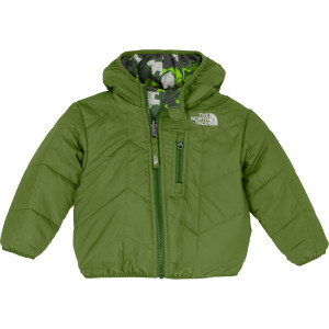 Perrito Reversible Jacket - Infant Boys'