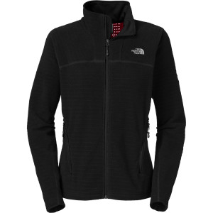 Jasmin Fleece Jacket - Women's