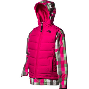 Vestamatic Triclimate Jacket - Girls'