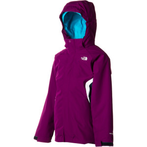 The North Face Boundary Triclimate Jacket - Girls'
