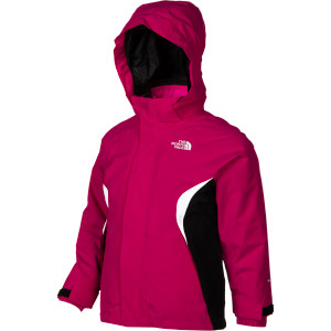 Boundary Triclimate Jacket - Girls'