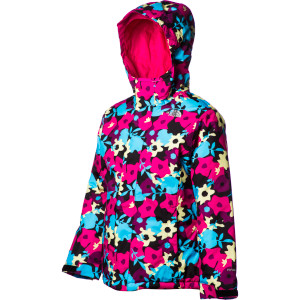 Denay Insulated Jacket - Girls'