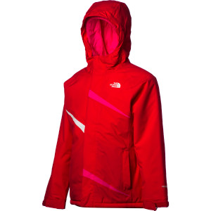 Elsa Insulated Jacket - Girls'
