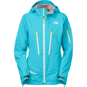 Free Thinker Jacket - Women's