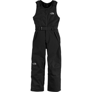 Snowdrift Insulated Bib Pant - Girls'