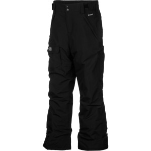 Freedom Insulated Pant - Girls'