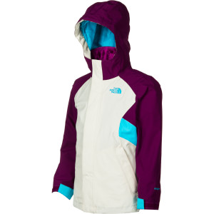 The North Face Fallon Triclimate Jacket - Girls'