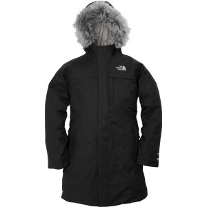 Arctic Down Parka - Girls'