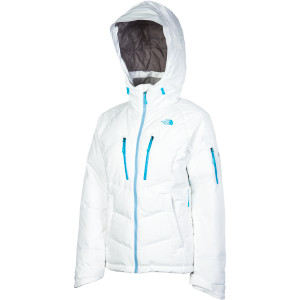 Chaletta Down Jacket - Women's