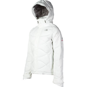 Helicity Down Jacket - Women's