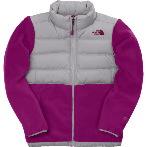 Denali Down Jacket - Girls'