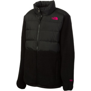 Denali Down Jacket - Girls'