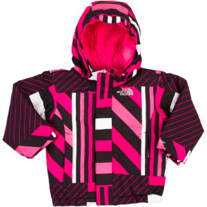 Denay Insulated Jacket - Toddler Girls'