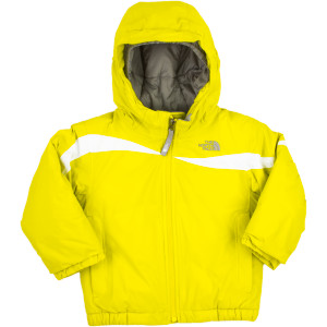 Poquito Insulated Jacket - Toddler Girls'