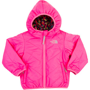 The North Face Perrito Reversible Jacket - Toddler Girls'