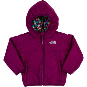 Perrito Reversible Jacket - Toddler Girls'