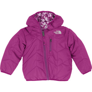 Perrito Reversible Jacket - Infant Girls'