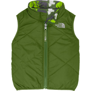 Perrito Reversible Vest - Infant Boys'