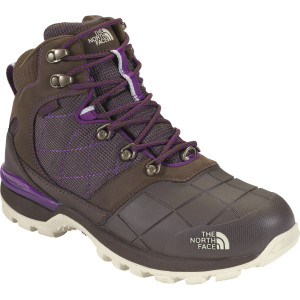 Snowsquall Mid Boot - Women's 