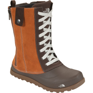 Adapta Leather Dual-Climate Boot - Women's 