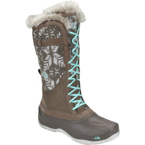 Shellista Lace Luxe Boot - Women's 