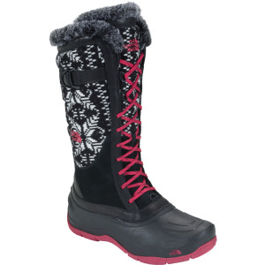 Shellista Lace Luxe Boot - Women's 