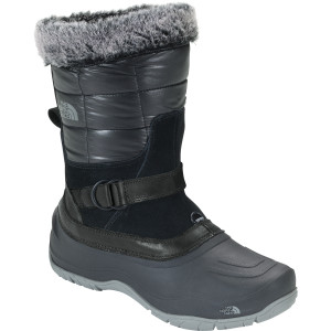 Shellista Pull-On Boot - Women's 