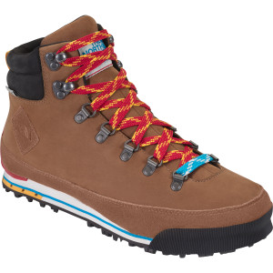 Back-To-Berkeley Nubuck Non-Insulated Boot - Men's
