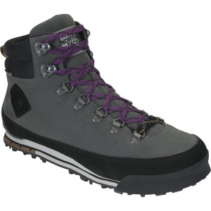 Back-To-Berkeley Nubuck Non-Insulated Boot - Men's