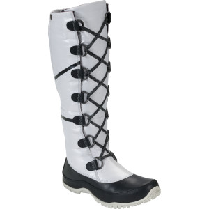 Anna Purna Lace Boot - Women's