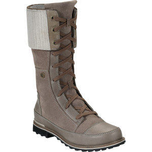 Snowtropolis Lace Boot - Women's