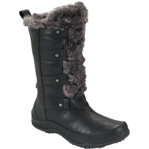 Abby IV Luxe Boot - Women's
