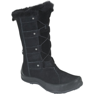 Abby IV Boot - Women's