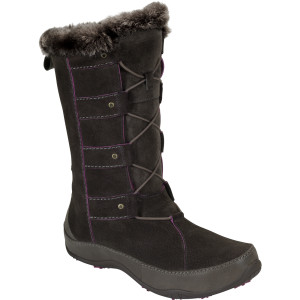 Abby IV Boot - Women's