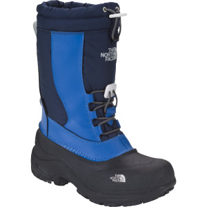 Click to Enlarge for The North Face Alpenglow II Boot - Boys' The North Face Alpenglow II Boot - Boys'-Image